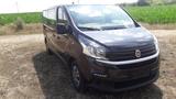 Fiat Talento LKW Zulassung mit 6 Sitzen - LKW sitz gebraucht