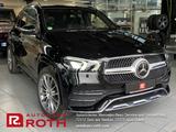 Mercedes-Benz GLE 350 de 4MATIC AMG Sound HeadUp AHK 21-Zoll - Mercedes-Benz: 35