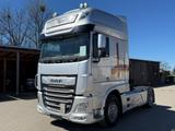 DAF XF530 SSC*Intarder*Hydraulik*ACC*Standklima*TOP - DAF 530