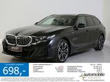 BMW 520d Aut. xDr M Sportpaket AHK Widescreen Standh