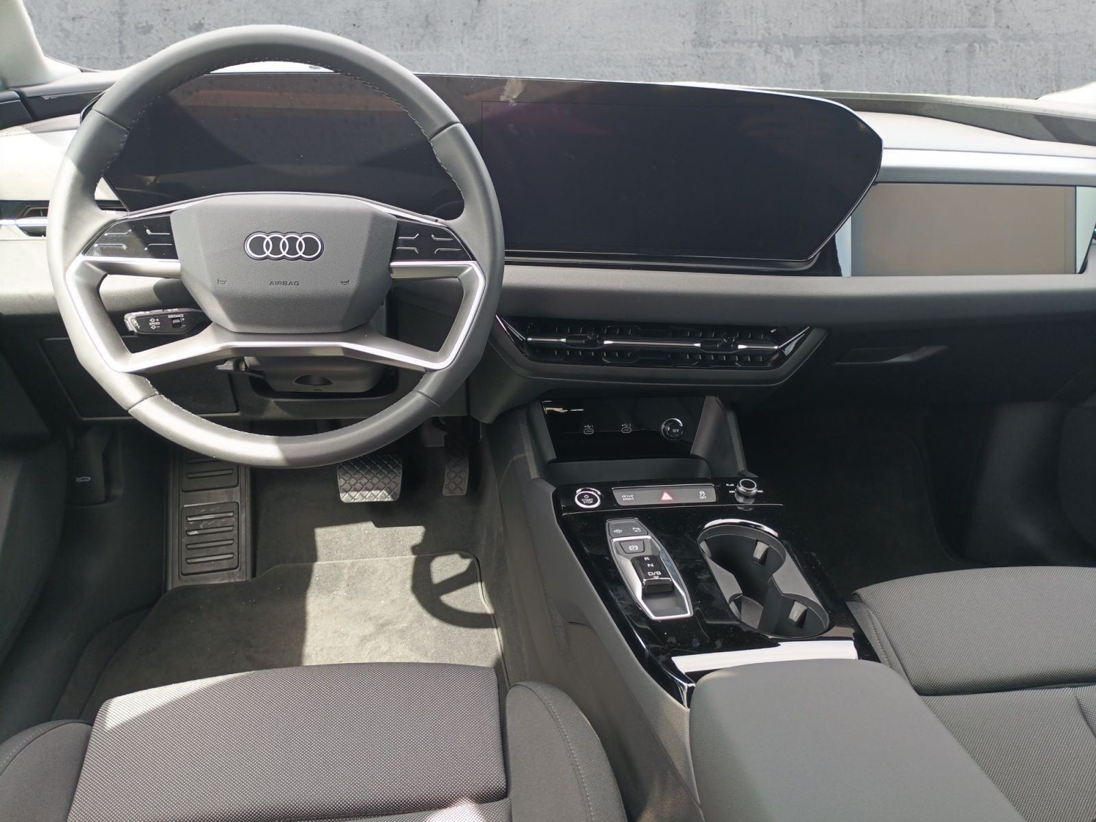 Audi A6 e-tron - Bild 9