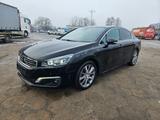 Peugeot 508 1.6 BlueHdi GT-Line 120 EAT6 STOP & START - Peugeot 508 aus 2018