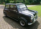 MINI Mini Cooper EZ 1984 - MINI Cooper E von privat