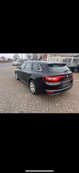 Renault Talisman Top Zustand Diesel Automatik - Renault Talisman in Bremen