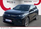 Volkswagen Tiguan R-Line 1.5 l eHybrid DSG AHK Black Style - Volkswagen Tiguan: Plug-In Hybrid, Geländewagen, Automatik