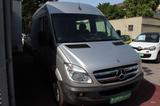 Mercedes-Benz SPRINTER II 316 CDI 5.SITZER AUTOMATIK KLIMA NAV - Mercedes-Benz Gebrauchtwagen von 2011