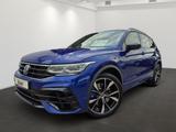 Volkswagen Tiguan R 320PS 4M DSG KEYLESS+H&K SOUND+KAMERA+A - Volkswagen Tiguan: Sound