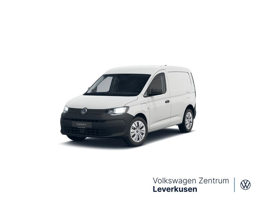 Volkswagen Caddy - Bild 1