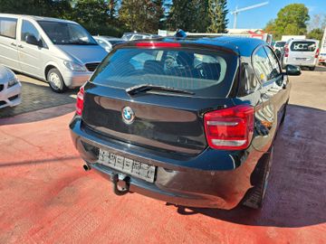 BMW 114 - 3
