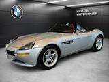 BMW Z8 Roadster 4.9 Leder Hardtop Xenon Navi Alarm - BMW Z8: Roadster