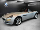 BMW Z8 Roadster 4.9 Leder Hardtop Xenon Navi Alarm - BMW Z8 Gebrauchtwagen