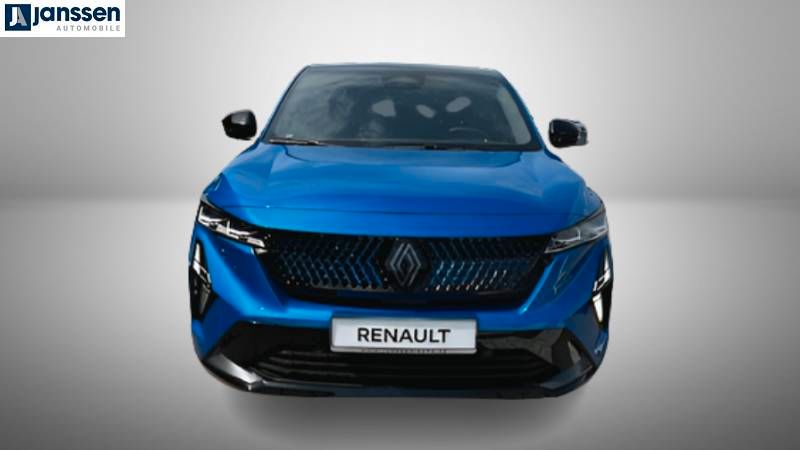 Fahrzeugabbildung Renault Rafale Esprit Alpine E-Tech Full Hybrid 200