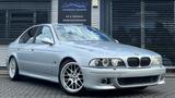 BMW 540i Lim E39 4,4 V8 M-Sportpaket Automatik Indiv - BMW 540: E39 540i