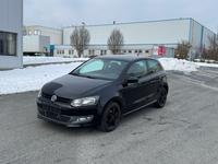 Volkswagen Polo V Trendline