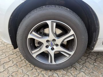 Volvo XC60 - 10