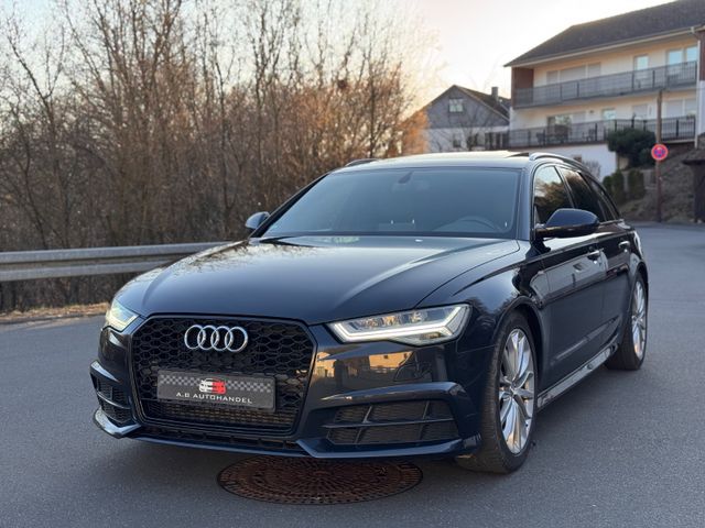 Audi A6 Avant 3.0 TDI quattro/3xS-line/PANO/RCAM