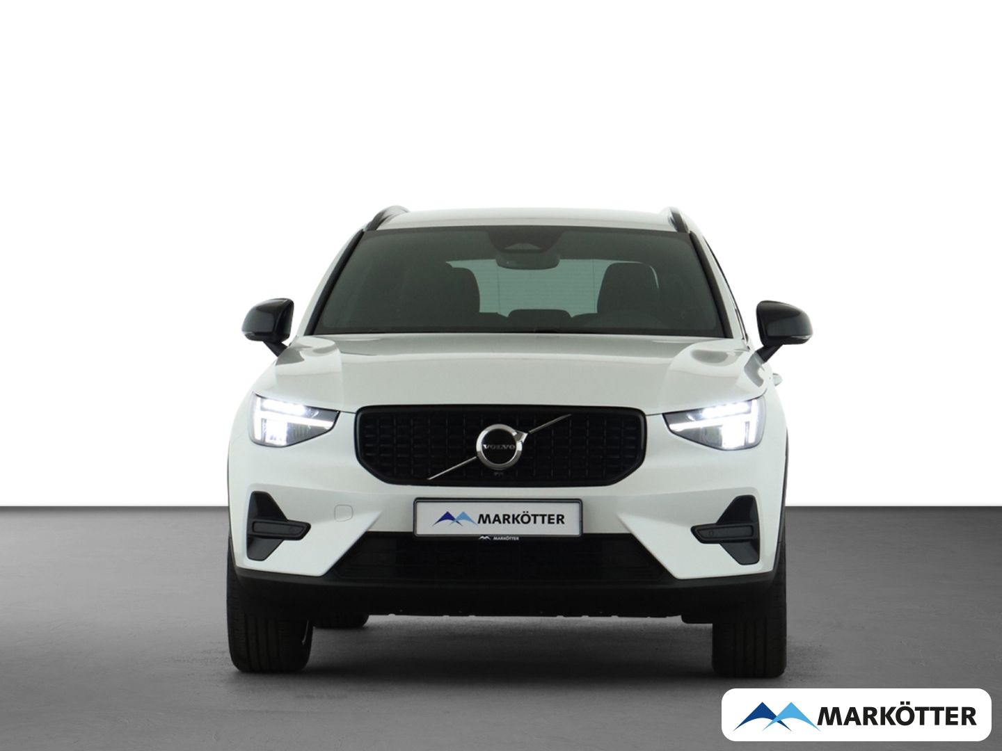 Volvo XC40 - Bild 2