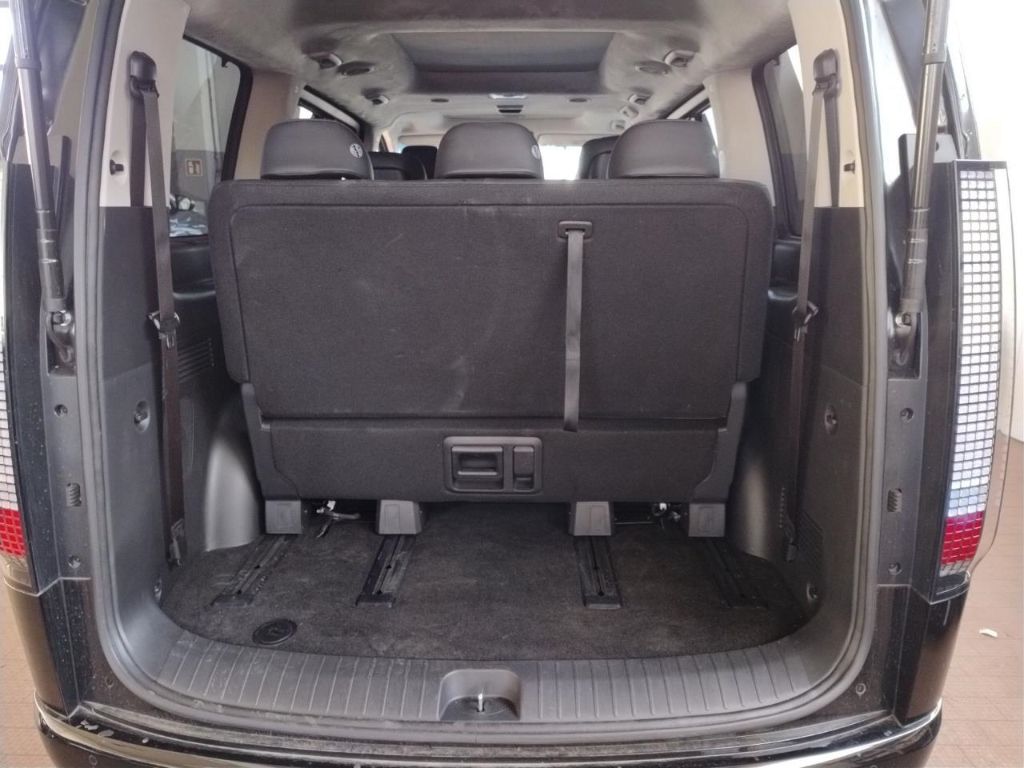 Hyundai Staria – Bild 9