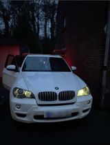 BMW X5 M Paket 7 sitze - BMW X5 M aus 2010