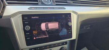 Volkswagen Passat Variant - 6