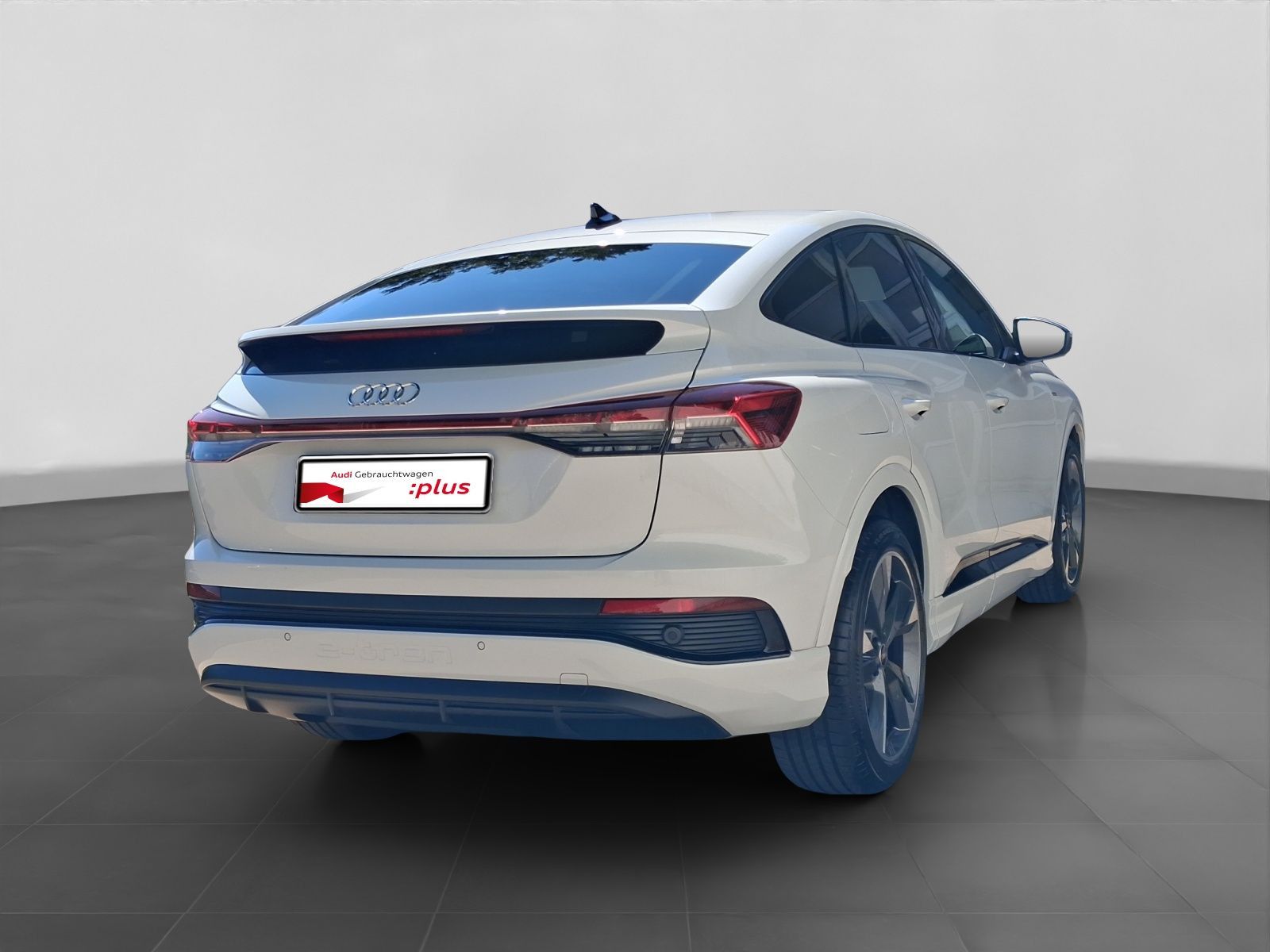 Audi Q4 e-tron - Bild 3