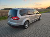 Ford Galaxy Trend PDC BT 2-Zonen Klima - gebrauchte Ford Galaxy aus dem Jahr 2014