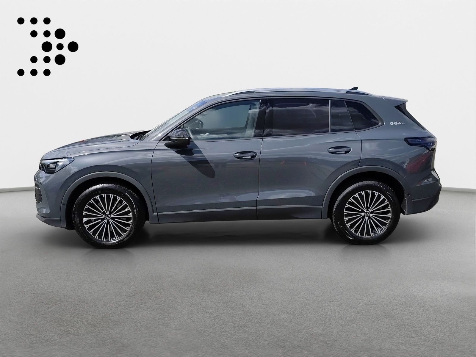Volkswagen Tiguan - Bild 5