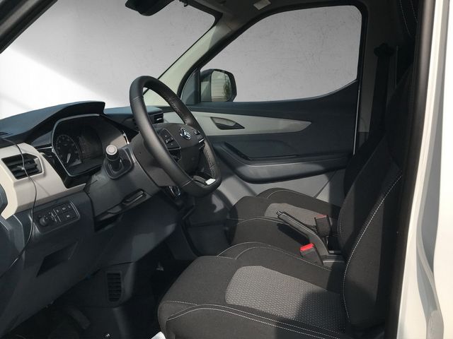Maxus eDeliver 3 L1 Kasten *CAM*DAB*PDC*SHZ*TEL*KLIMA*