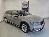 Volkswagen Passat Variant Alltrack 2.0 TSI 4Motion+ VC/H&K - Volkswagen Passat Alltrack mit Benzin-Antrieb: Automatik