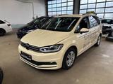 Volkswagen TOURAN 2.0TDi TRENDLINE TAXI FIRST-EDITION/7-SIT - Volkswagen Touran: Taxi