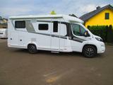 Knaus SKY TI 650 MEG Platinum Selection 2 x Klima, AHK - Angebote