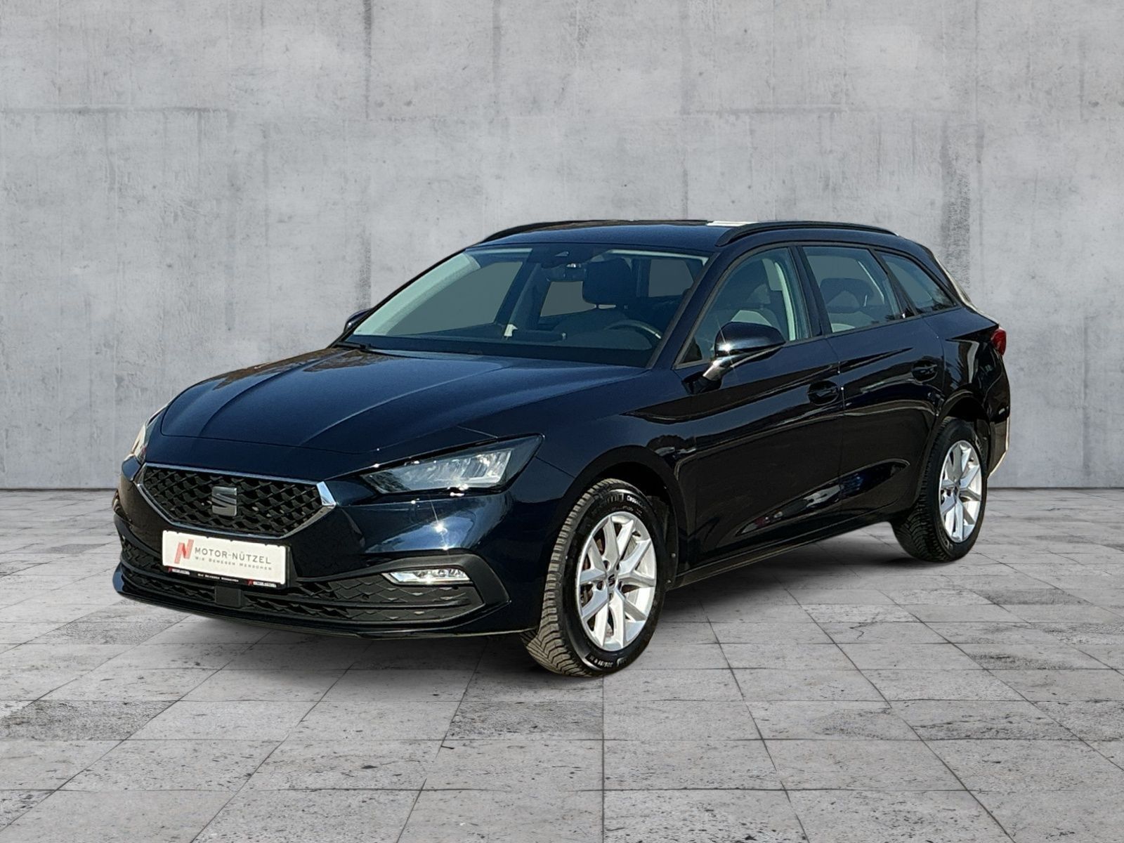 Seat Leon - Bild 2