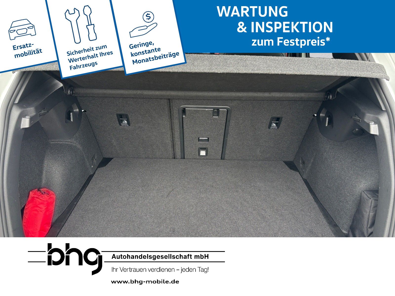Volkswagen Golf - Bild 10
