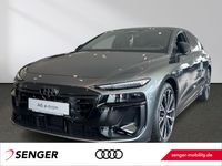 Audi A6 e-tron - Vorschau Bild 1