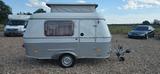 HYMER / ERIBA / HYMERCAR ERIBA Touring Puck 120 GT *1-Hand*Hubdach - Wohnmobil oder -wagen Hubdach