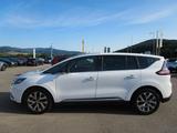 Renault Espace V Limited, Panorama, Teilleder, Navi - Renault Espace: V