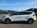 Renault Espace V Limited, Panorama, Teilleder, Navi - Renault Espace mit Benzin-Antrieb: Kleinbus