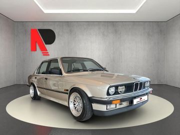 BMW 318 - 7