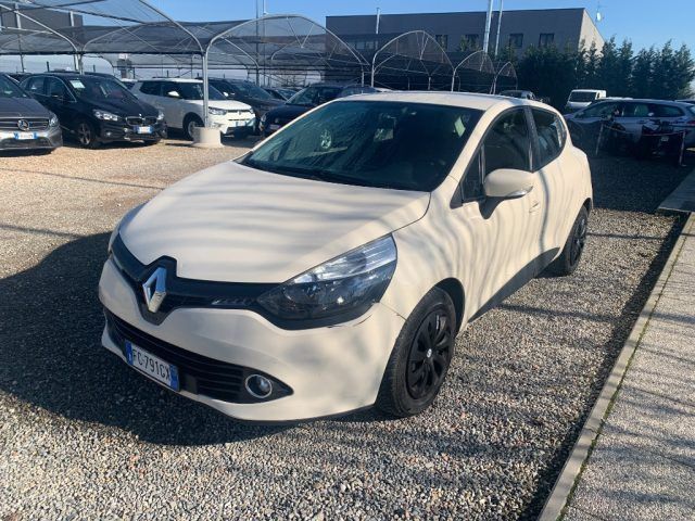 Image of Renault Clio