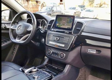 Mercedes GLE 350 - 7