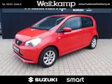 Seat Mii 1.0 Chic 4-Türer Parkhilfe/Sitzheizung/Klima - Seat Mii mit Benzin-Antrieb: Chic
