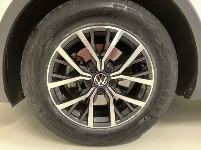 Tiguan Life 1,5 TSI 110 kW DSG  Matrix, Leder, A
