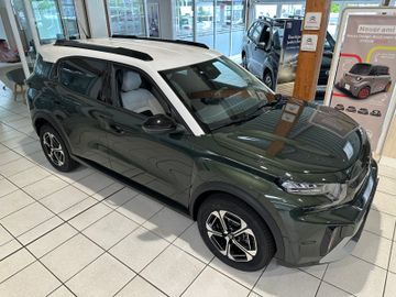 Citroën C3 Aircross ë 113 Team D | WinterPa. - Allwetter
