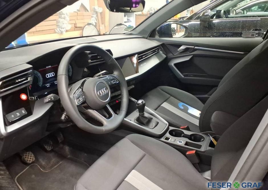 Audi A3 - Bild 3