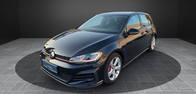 Volkswagen Golf GTI 2.0TSI DSG 5p. 245cv