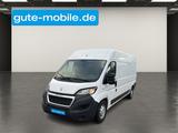 Peugeot Boxer 435 L3H2 Premium Elektromotor| 70kWh - Peugeot Boxer: L4h3