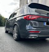 Seat Tarraco 1.5 TSI ACT 110kW FR DSG FR - Seat Tarraco FR mit Benzin-Antrieb