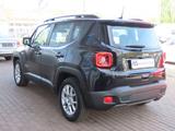 Jeep Renegade Limited FWD 1.3 T-GDI 1.Hd*Navi*ACC*Kam - Jeep Renegade in Stuttgart