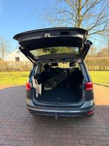 Volkswagen VW Touran Highline 1.5 TSI DSG 150PS | 1.Hand |  - VW Touran von privat
