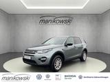 Land Rover Discovery Sport 2.0TD4 Automatik 4x4 *Pure*Navi+ - gebrauchte Land Rover Discovery Sport aus dem Jahr 2018